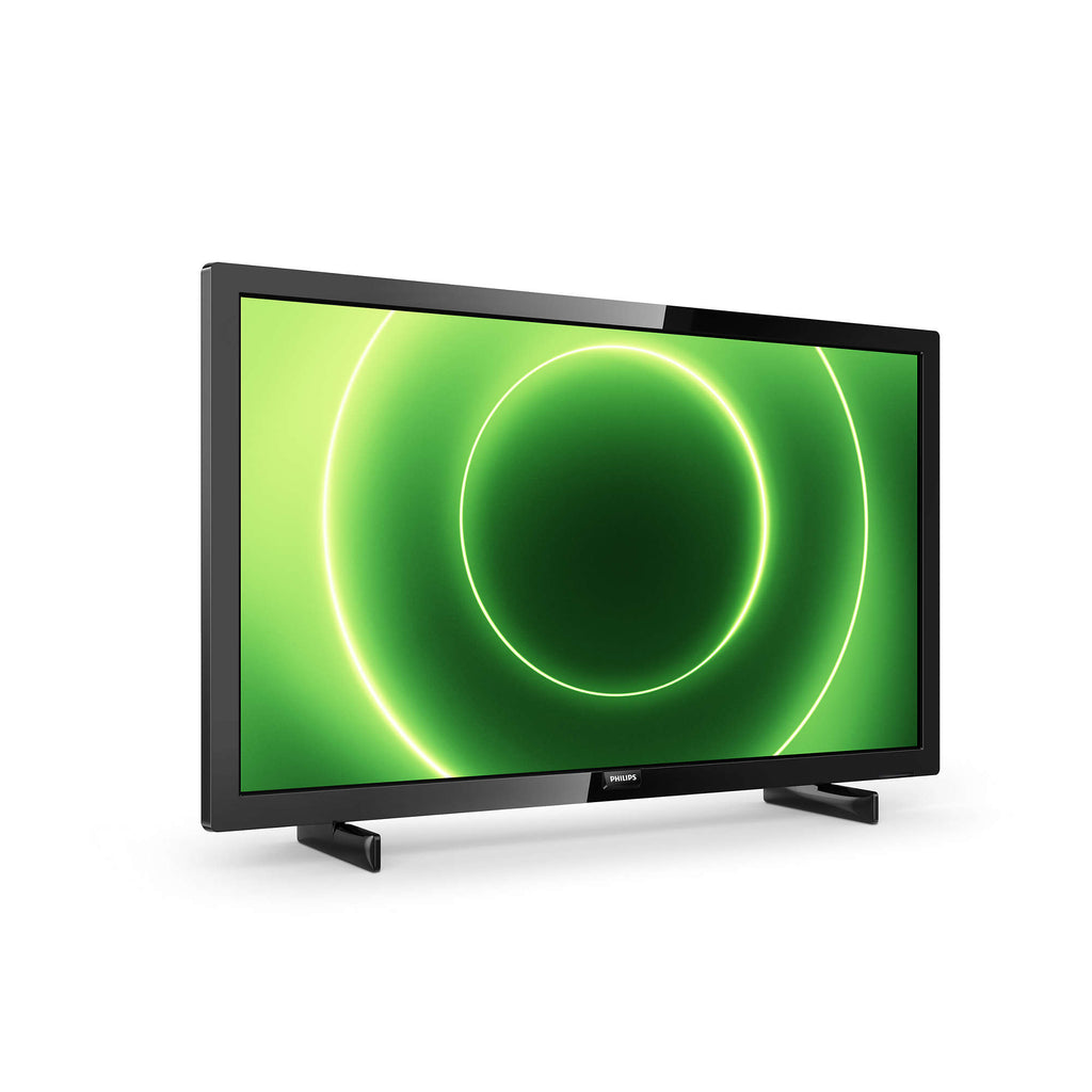Philips 6800 series 24PFS6805/12 tv 61 cm (24") Full HD Smart TV Wifi Zwart