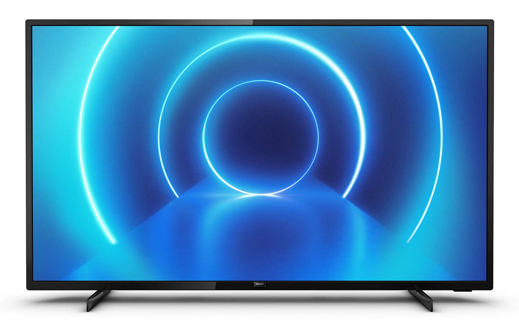 Philips 70PUS7505/12 tv 177,8 cm (70") 4K Ultra HD Smart TV Wifi Zwart