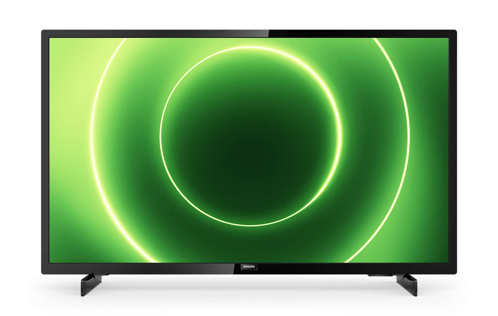 Philips 6800 series 43PFS6805/12 tv 109,2 cm (43") Full HD Smart TV Wifi Zwart