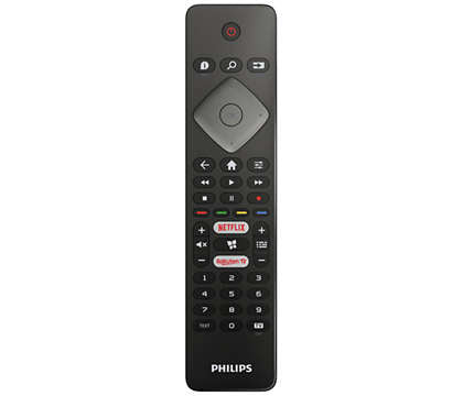 Philips 70PUS7505/12 tv 177,8 cm (70") 4K Ultra HD Smart TV Wifi Zwart