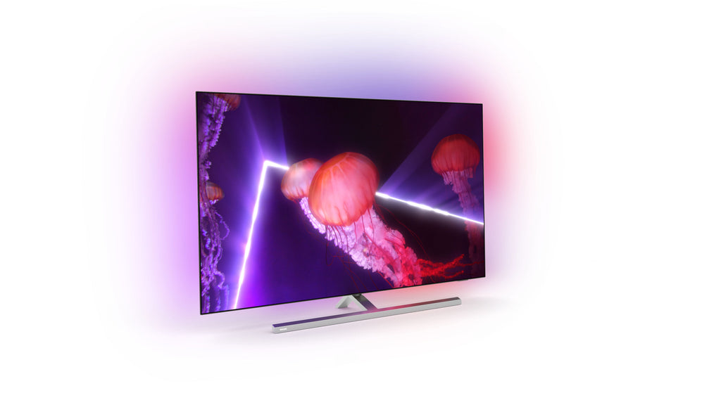 Philips OLED 48OLED887 4K UHD Android TV