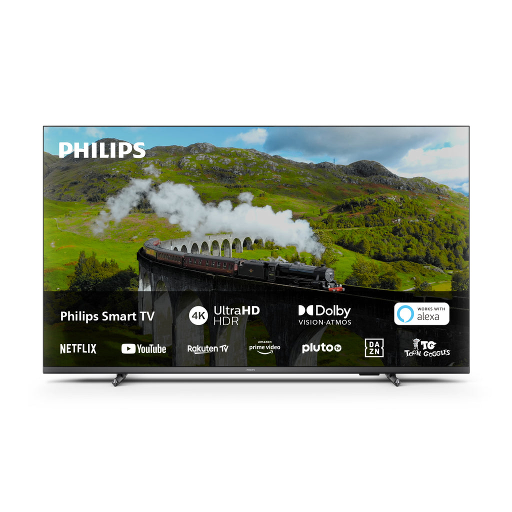 Philips 7600 series LED 50PUS7608 4K TV