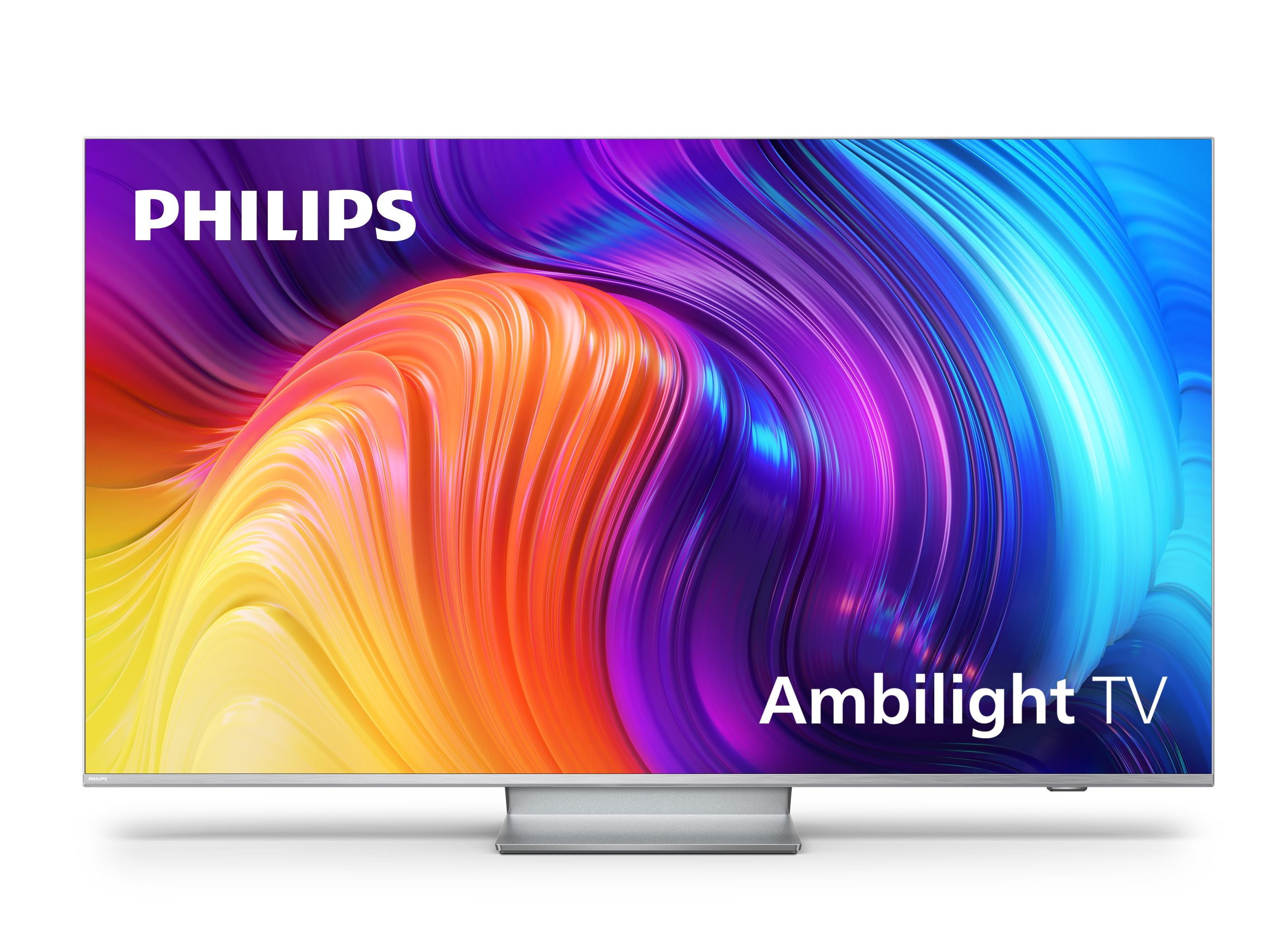 Philips The One 43PUS8807 4K UHD LED Android TV