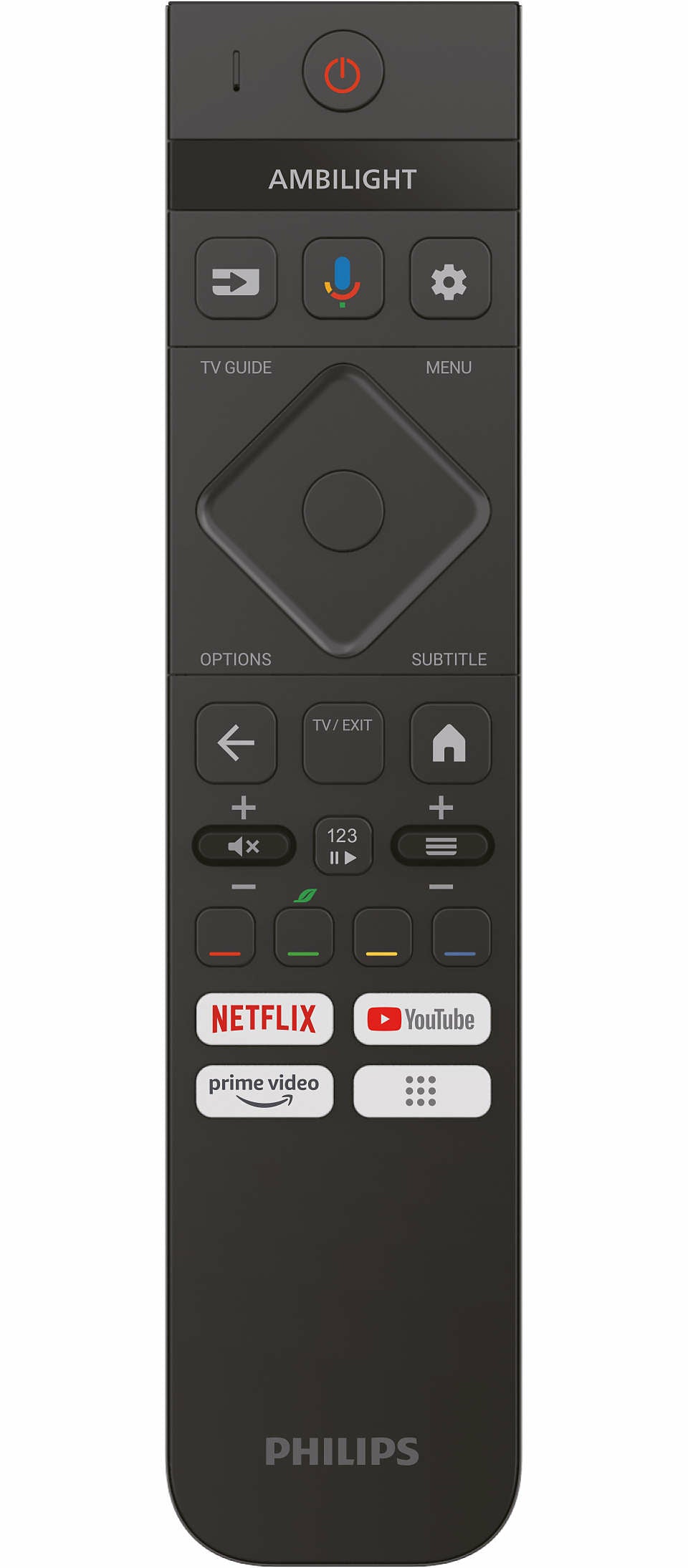 Philips 42OLED809/12 tv 106,7 cm (42") 4K Ultra HD Smart TV Wifi Zwart