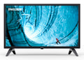 Philips 24PHS6019 61 cm (24") HD Smart TV Wifi Zwart