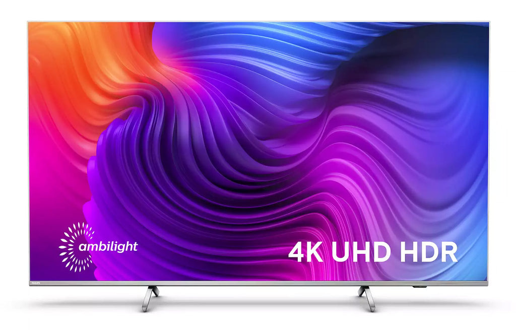 Philips 8500 series 70PUS8506/12 tv 177,8 cm (70") 4K Ultra HD Smart TV Wifi Zilver