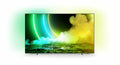 Philips 65OLED705 165,1 cm (65") 4K Ultra HD Smart TV Wifi Zwart