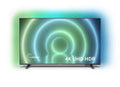 Philips 7900 series 43PUS7906/12 tv 109,2 cm (43") 4K Ultra HD Smart TV Wifi Grijs
