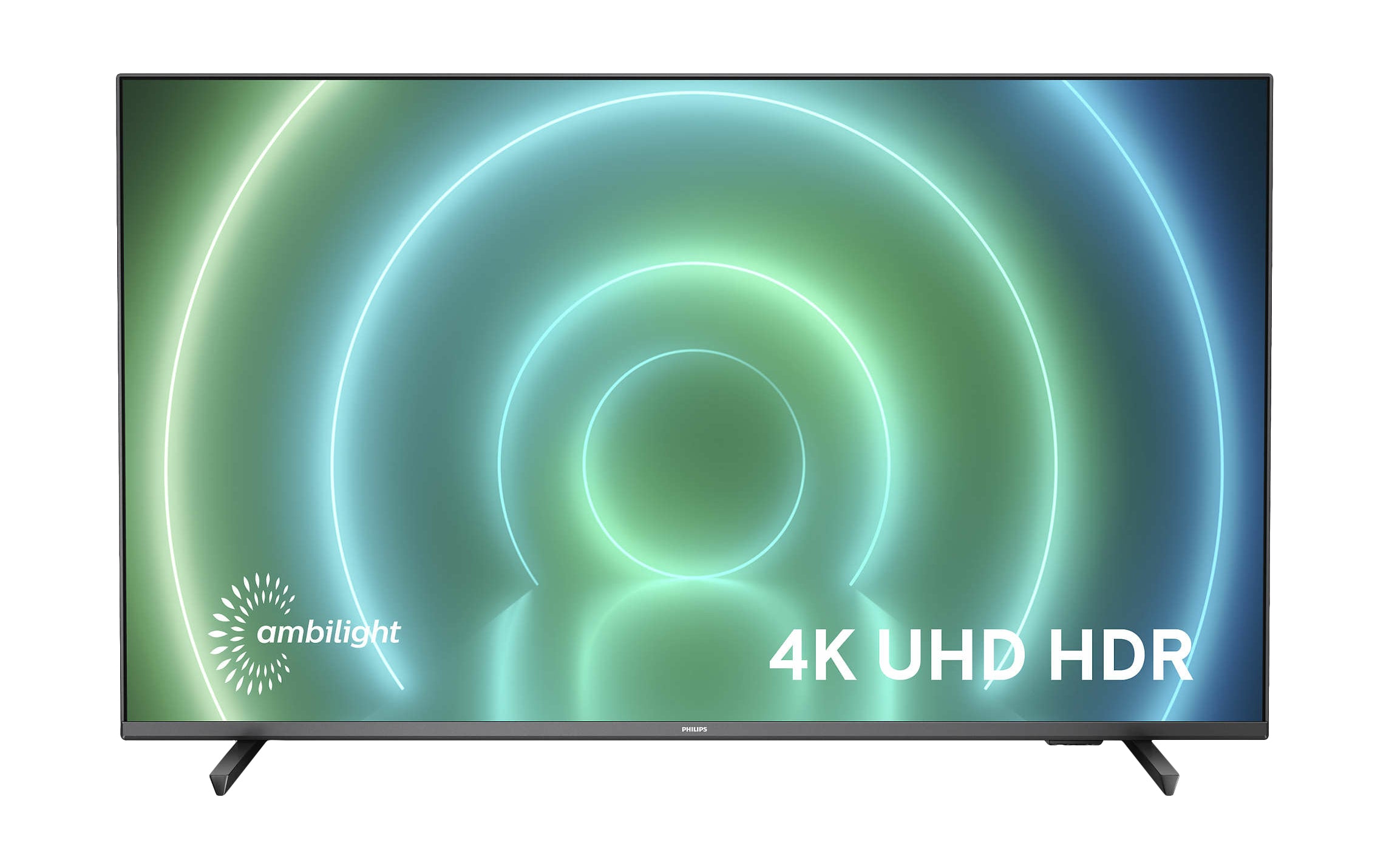 Philips 50PUS7906/12 tv 127 cm (50") 4K Ultra HD Smart TV Wifi Grijs