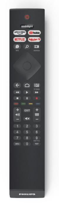 Philips 50PUS7906/12 tv 127 cm (50") 4K Ultra HD Smart TV Wifi Grijs