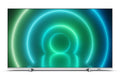 Philips 55PUS7956/12 tv 139,7 cm (55") 4K Ultra HD Smart TV Wifi Zilver