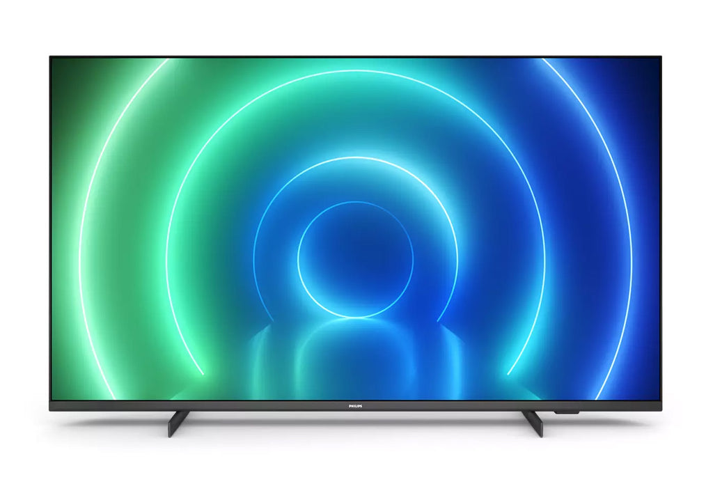 Philips 50PUS7506/12 tv 127 cm (50") 4K Ultra HD Zwart