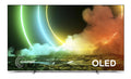 Philips 65OLED706/12 tv 165,1 cm (65") 4K Ultra HD Smart TV Wifi Zilver