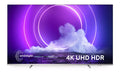 Philips 65PUS9206/12 tv 165,1 cm (65") 4K Ultra HD Smart TV Wifi Zilver