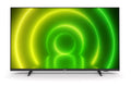 Philips 7000 series 50PUS7406/12 tv 127 cm (50") 4K Ultra HD Smart TV Wifi Zwart