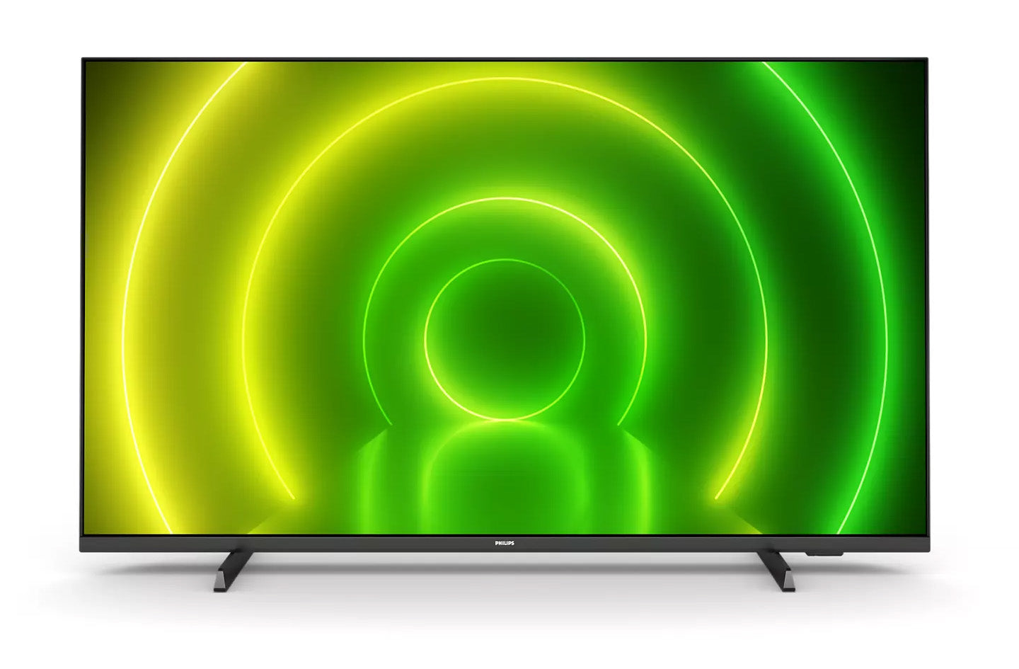 Philips 7000 series 50PUS7406/12 tv 127 cm (50") 4K Ultra HD Smart TV Wifi Zwart