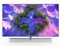 Philips 48OLED936/12 tv 121,9 cm (48") 4K Ultra HD Smart TV Wifi Chroom