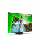 Philips 43PUS8609/12 tv 109,2 cm (43") 4K Ultra HD Smart TV Wifi Chroom
