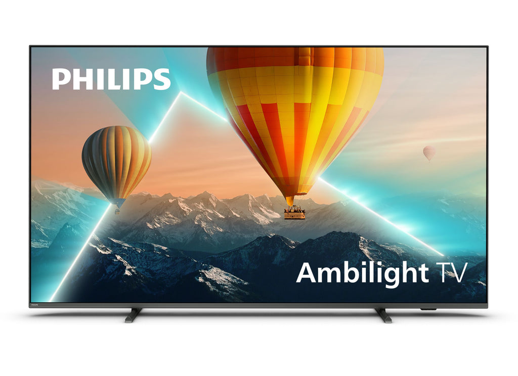 Philips LED 50PUS8107 4K UHD Android TV