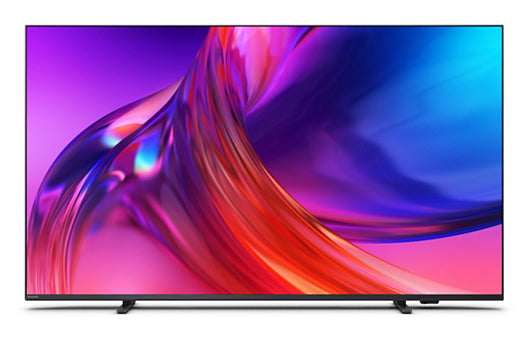 Philips 50PUS8548/12 tv 127 cm (50") 4K Ultra HD Smart TV Wifi Antraciet, Grijs