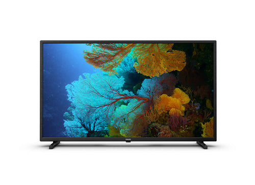 Philips 39PHS6707/12 tv 99,1 cm (39") HD Smart TV Wifi Zwart