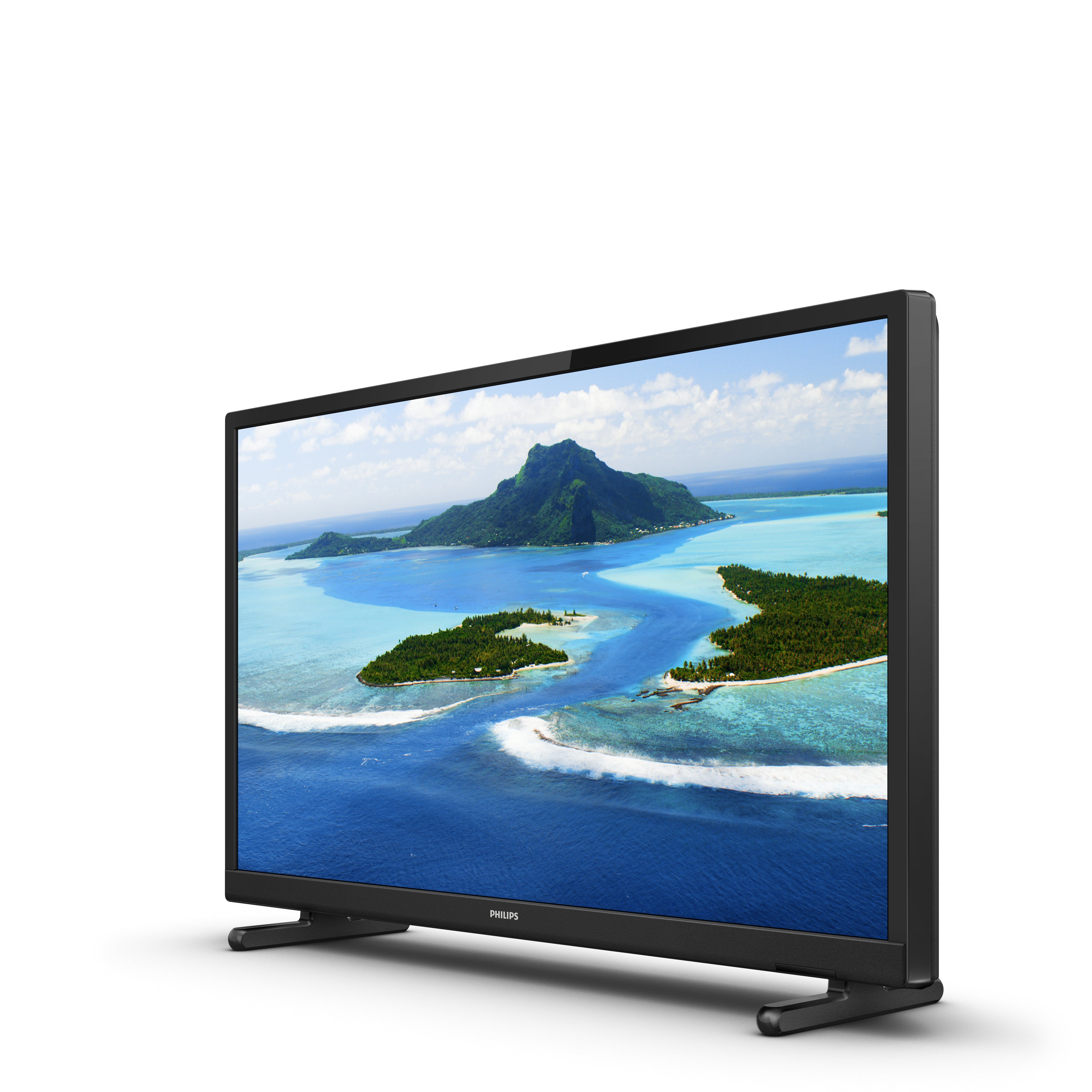 Philips 5500 series LED 24PHS5507 LED-TV