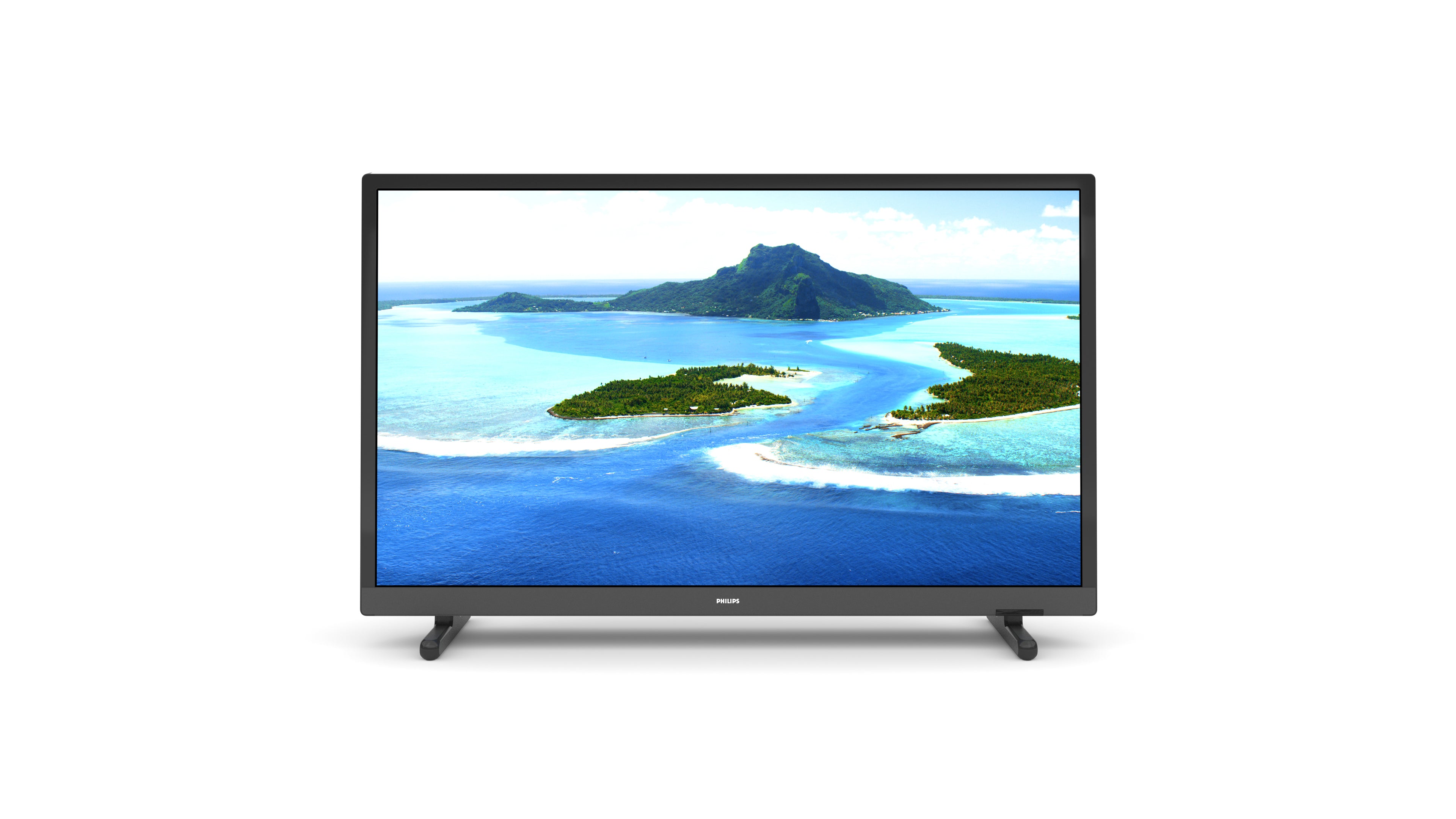 Philips 5500 series LED 24PHS5507 LED-TV