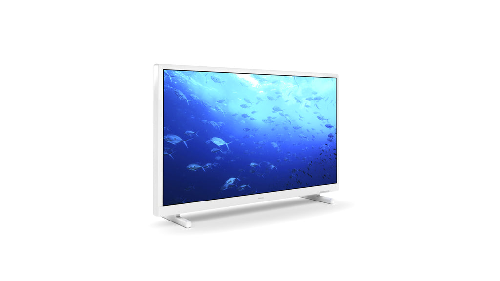 Philips 5500 series LED 24PHS5537 LED-TV