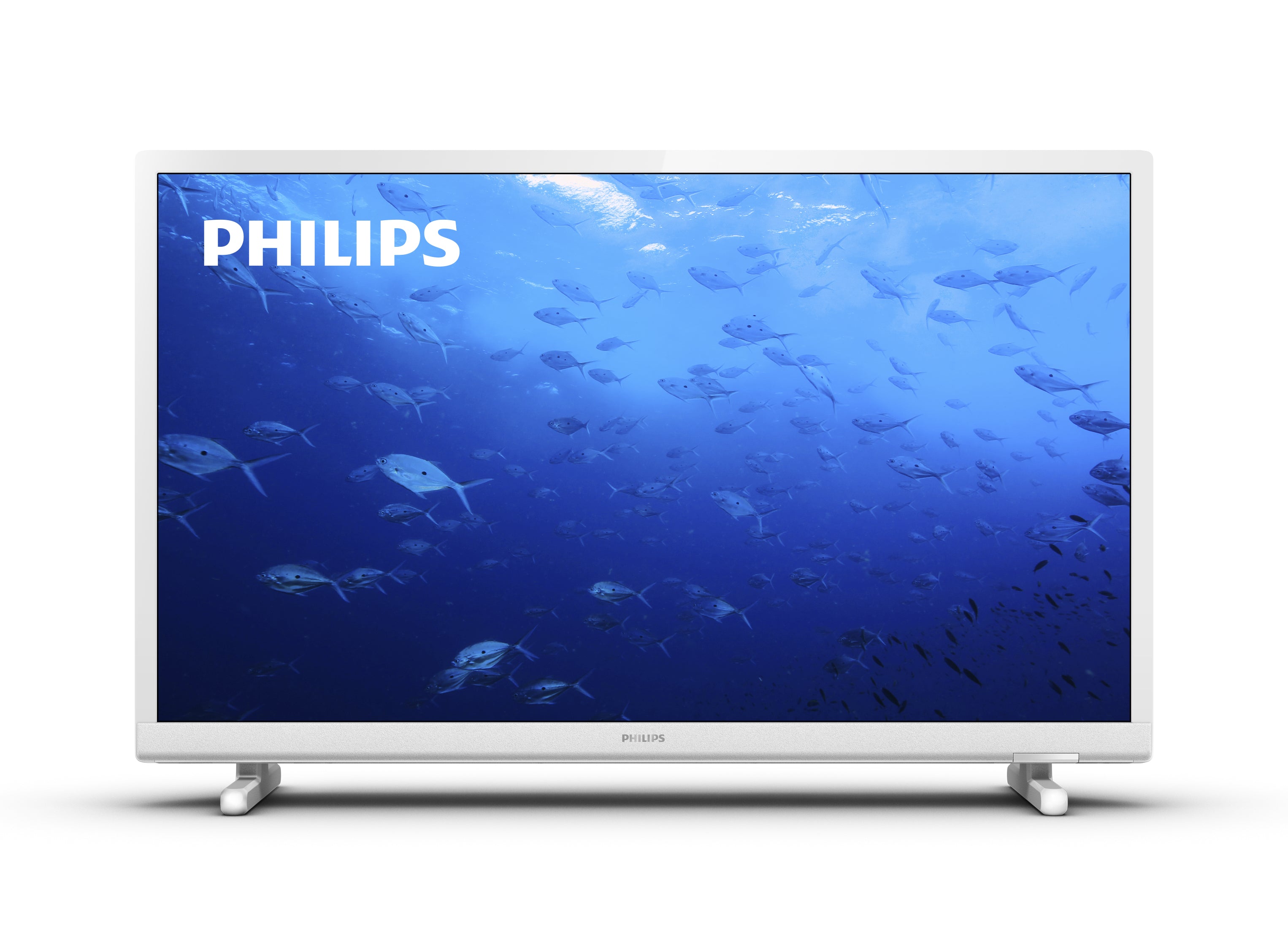 Philips 5500 series LED 24PHS5537 LED-TV