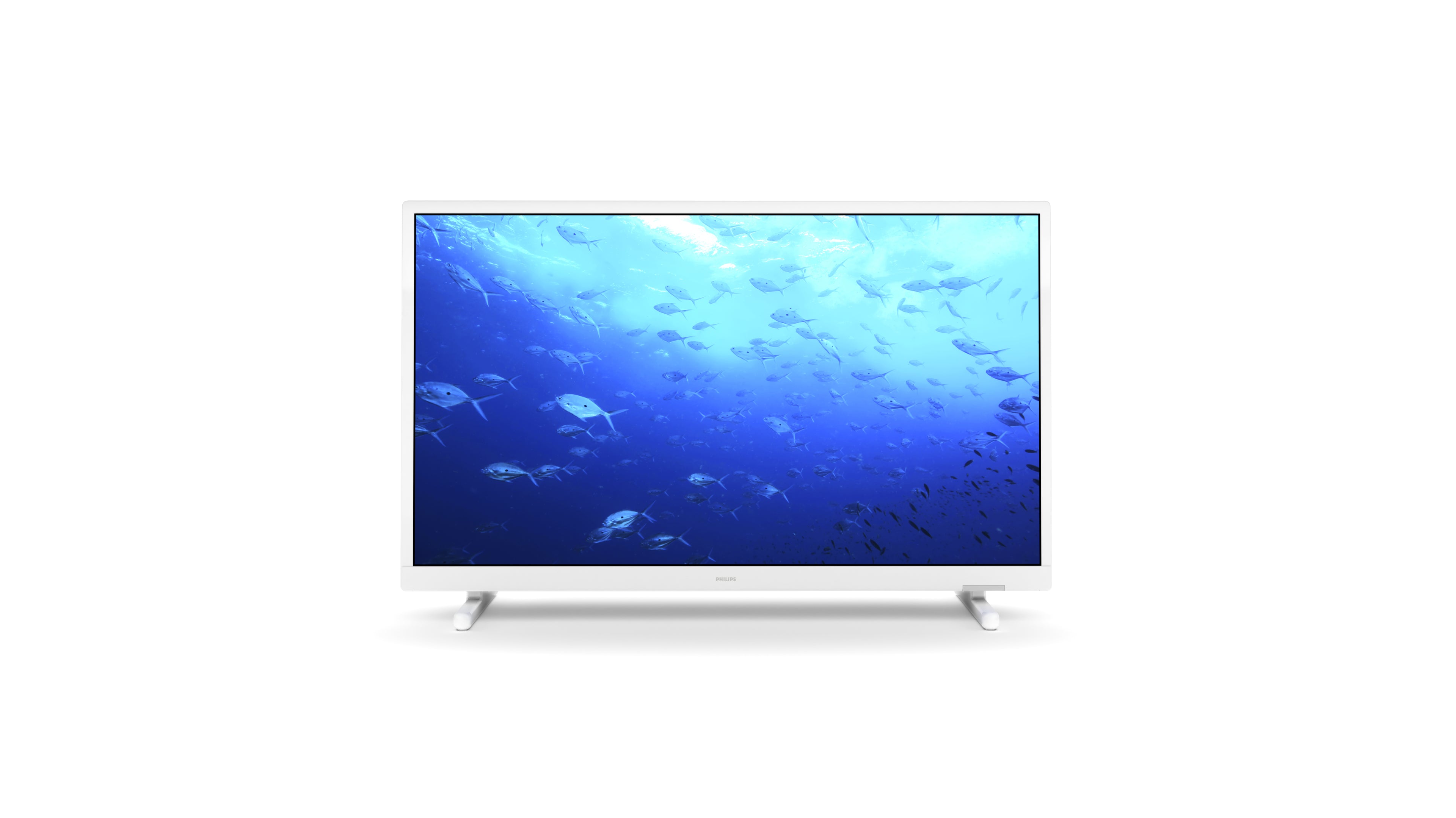Philips 5500 series LED 24PHS5537 LED-TV