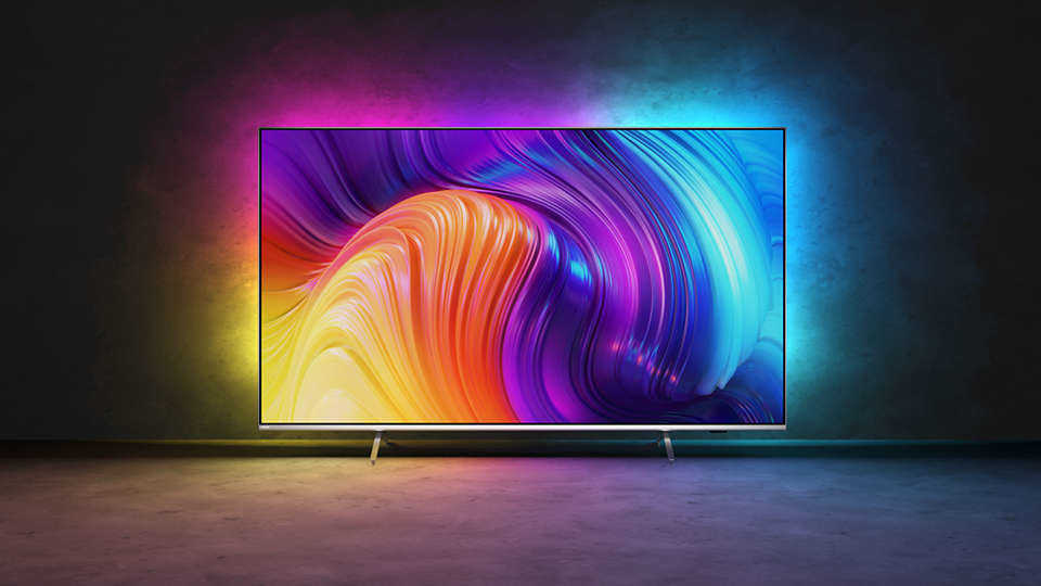 Philips 8500 series The One 43PUS8507 4K UHD LED Android TV