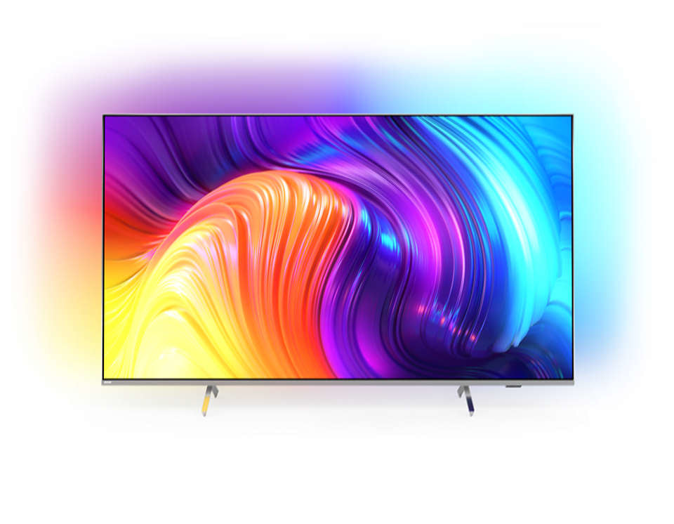 Philips 8500 series The One 43PUS8507 4K UHD LED Android TV