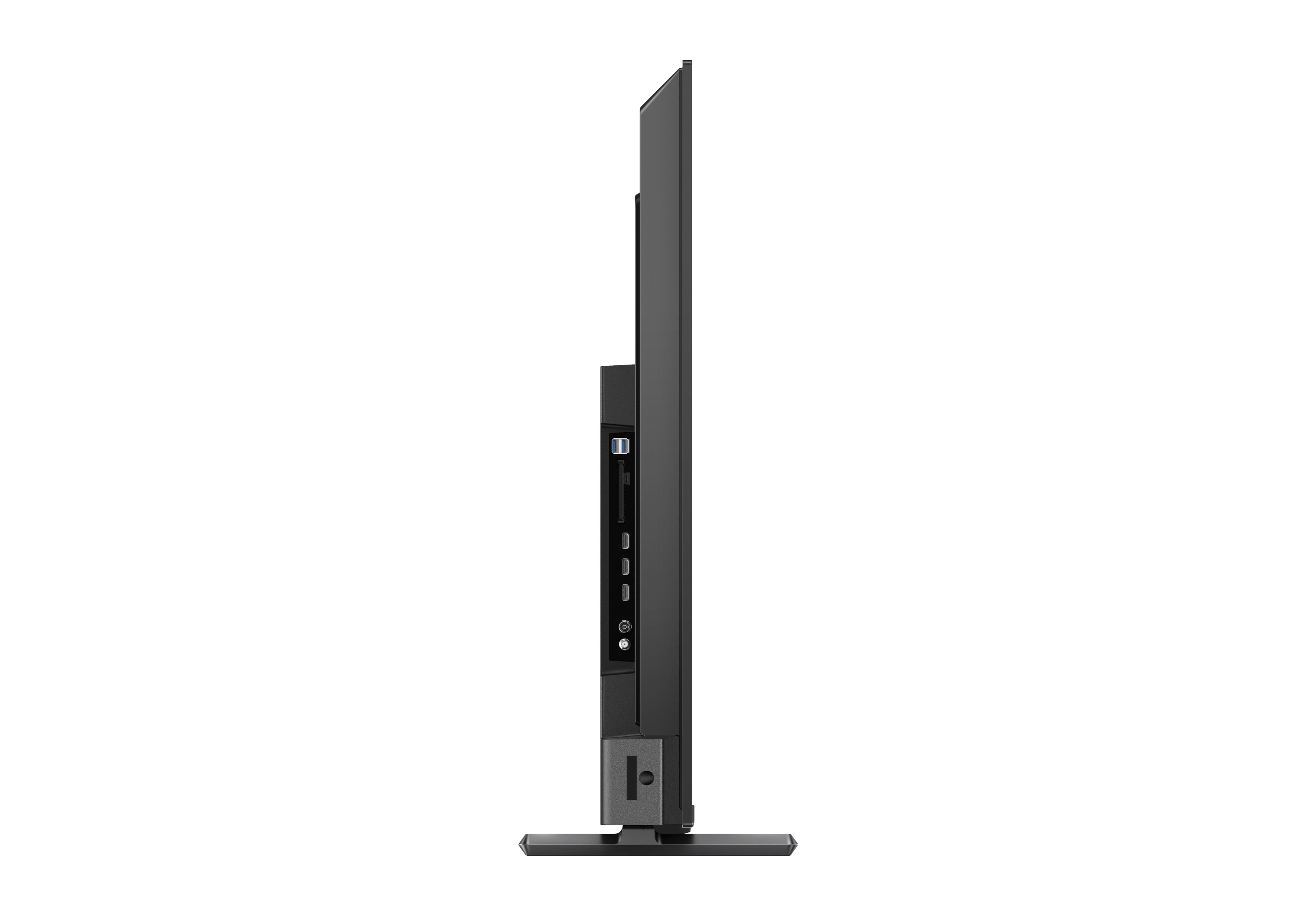 Philips 7600 series LED 55PUS7608 4K TV