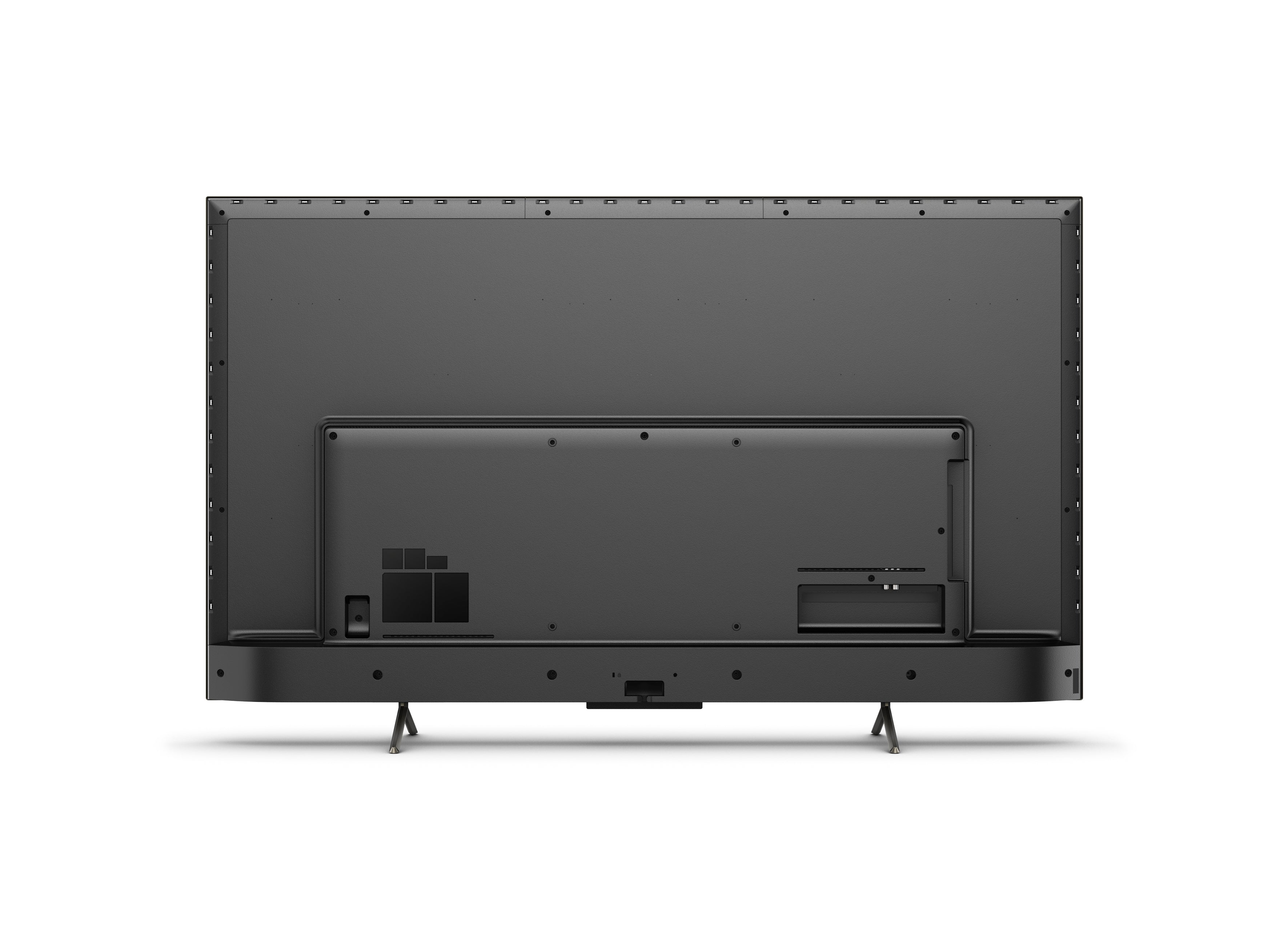 Philips 43PUS8118/12 tv 109,2 cm (43") 4K Ultra HD Smart TV Wifi Zwart