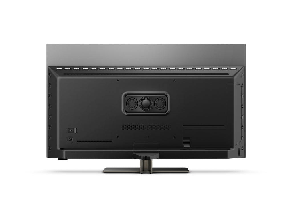 Philips 48OLED848/12 tv 121,9 cm (48") 4K Ultra HD Smart TV Wifi Zwart