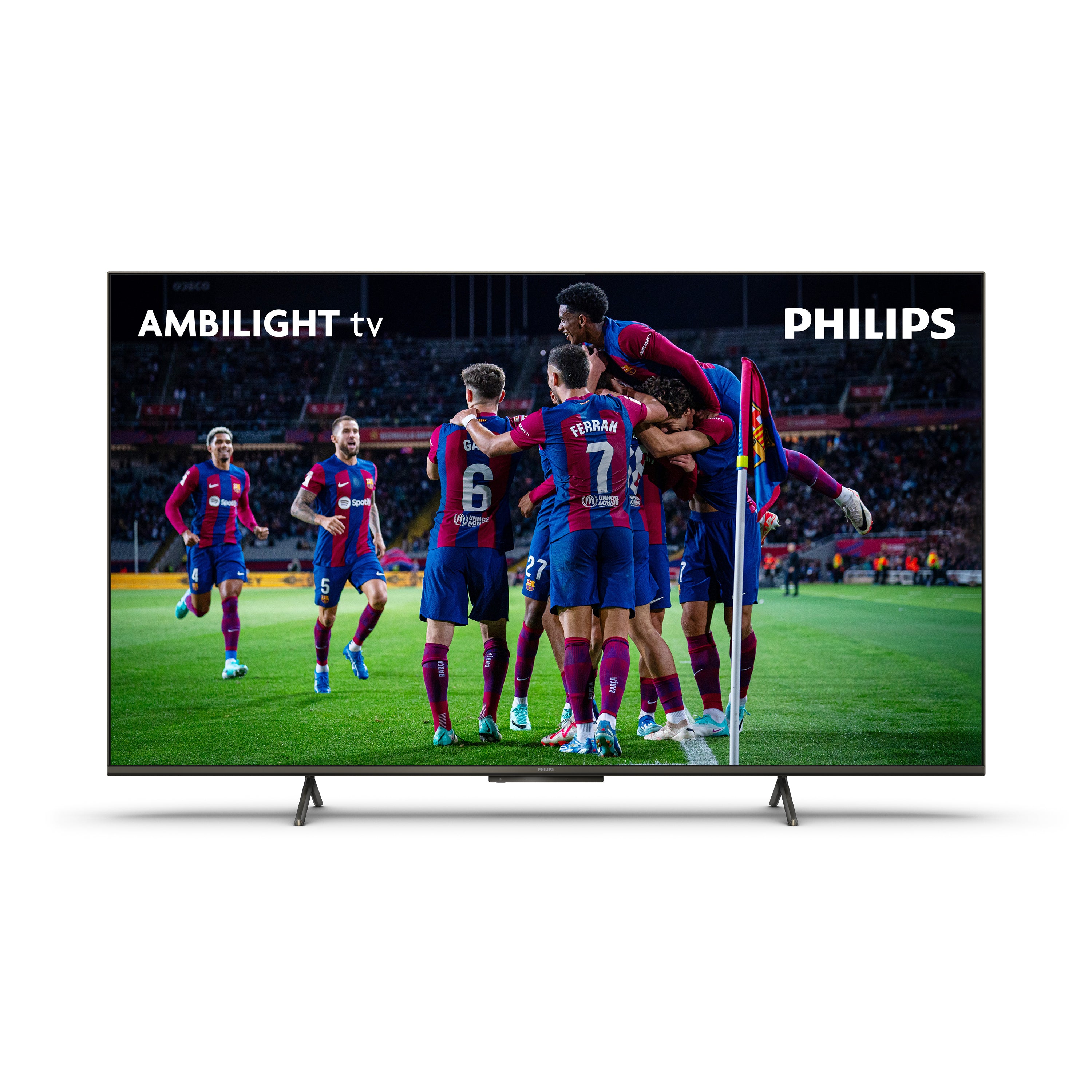 Philips 8100 series LED 50PUS8108 4K Ambilight-TV