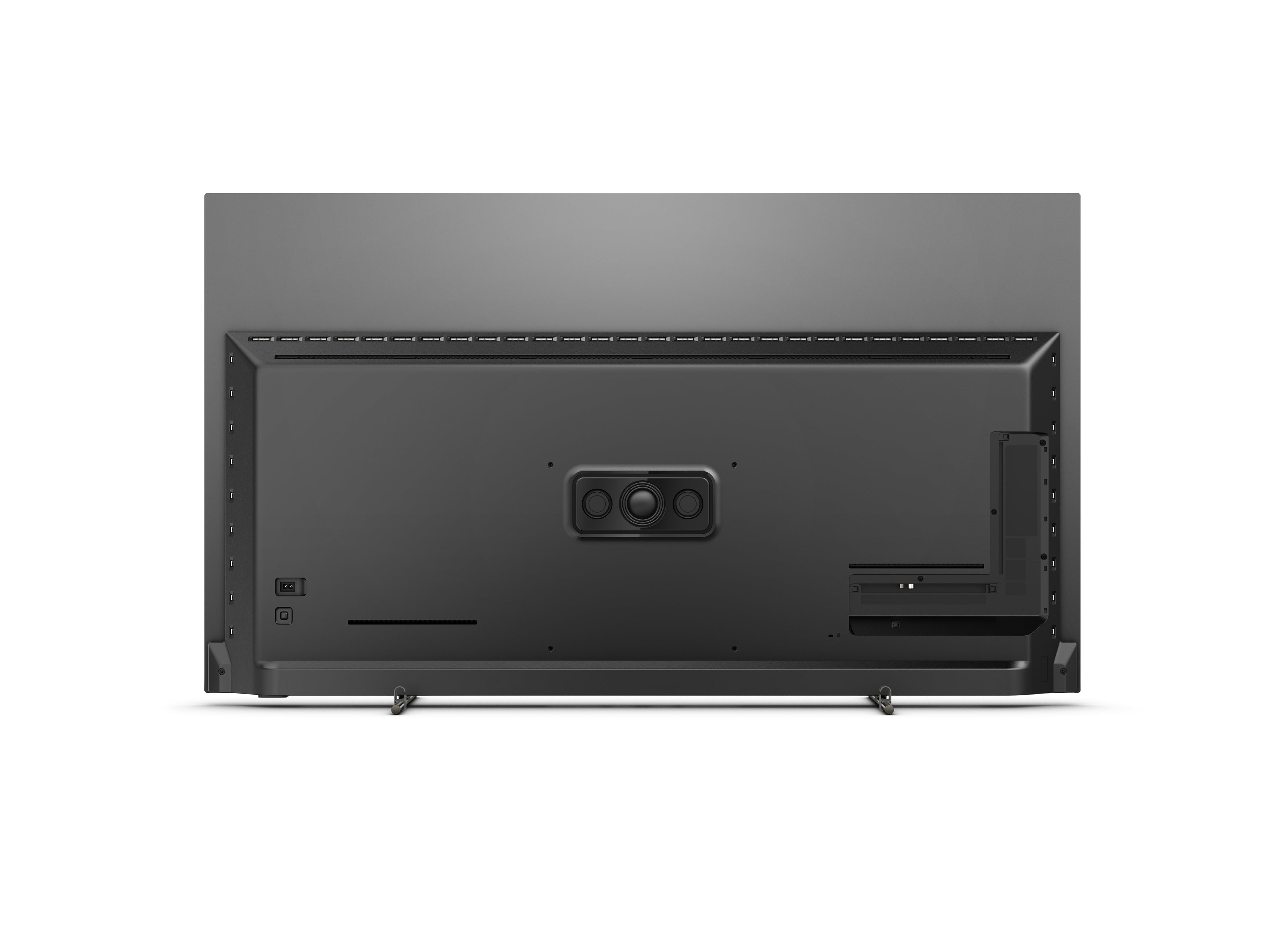 Philips OLED 55OLED718 4K Ambilight-TV