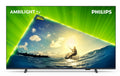 Philips 65PUS8209 165,1 cm (65") 4K Ultra HD Smart TV Wifi Zwart