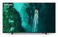 Philips 50PUS7409/12 tv 127 cm (50") 4K Ultra HD Smart TV Wifi Zwart