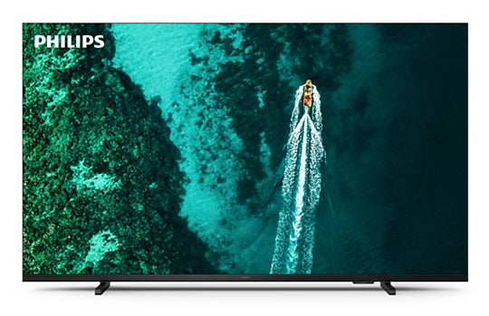 Philips 50PUS7409/12 tv 127 cm (50") 4K Ultra HD Smart TV Wifi Zwart