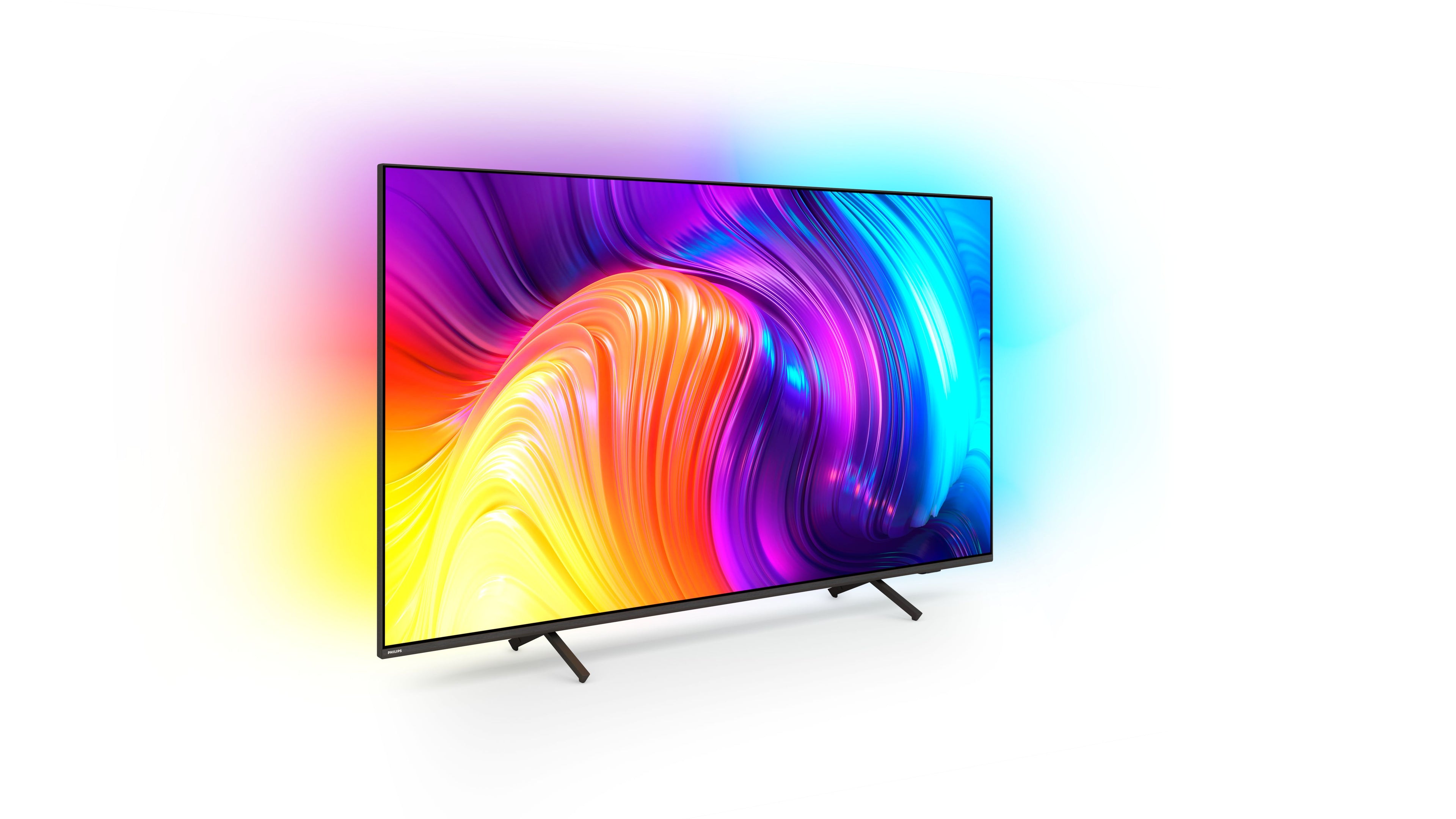 Philips The One 43PUS8517 4K UHD LED Android TV