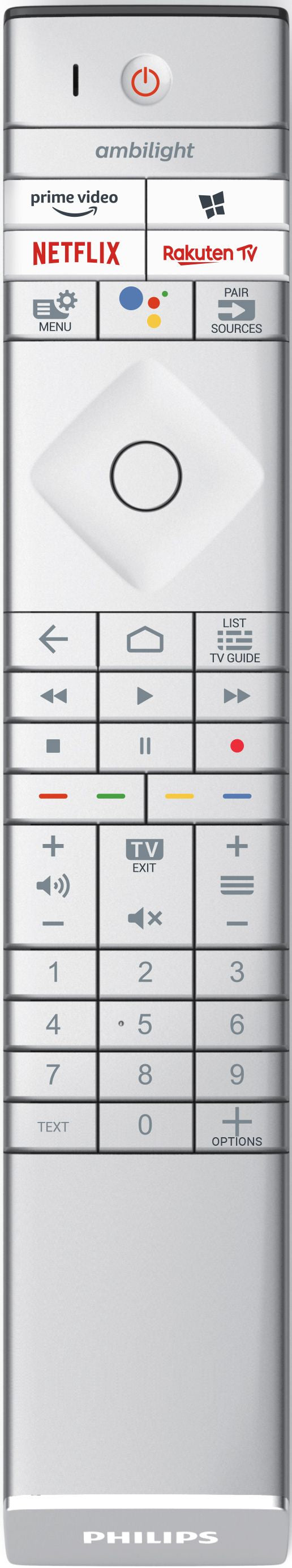 Philips LED 55PML9507 4K UHD MiniLED Android TV