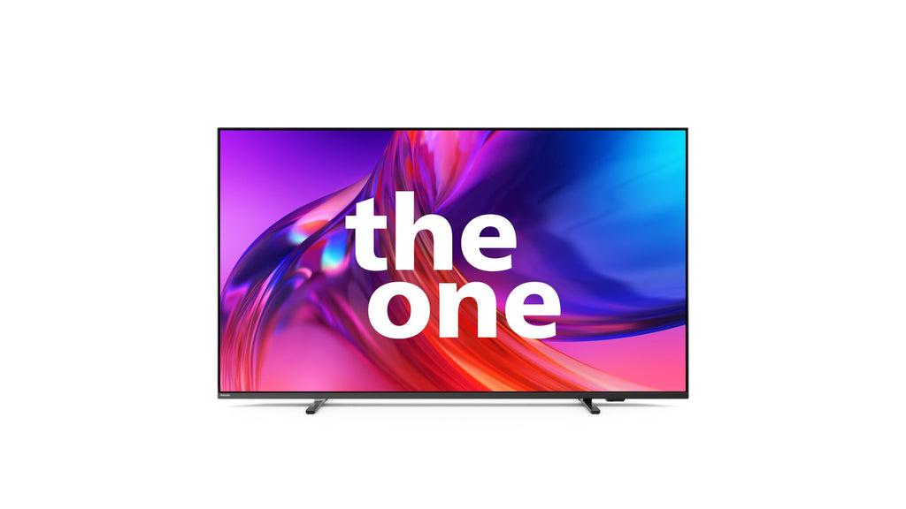 Philips The One 43PUS8508 4K Ambilight-TV
