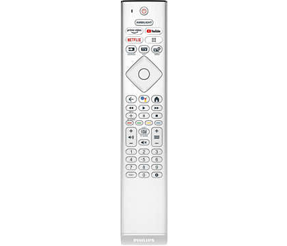 Philips 55PUS8848/12 tv 139,7 cm (55") 4K Ultra HD Smart TV Wifi Antraciet