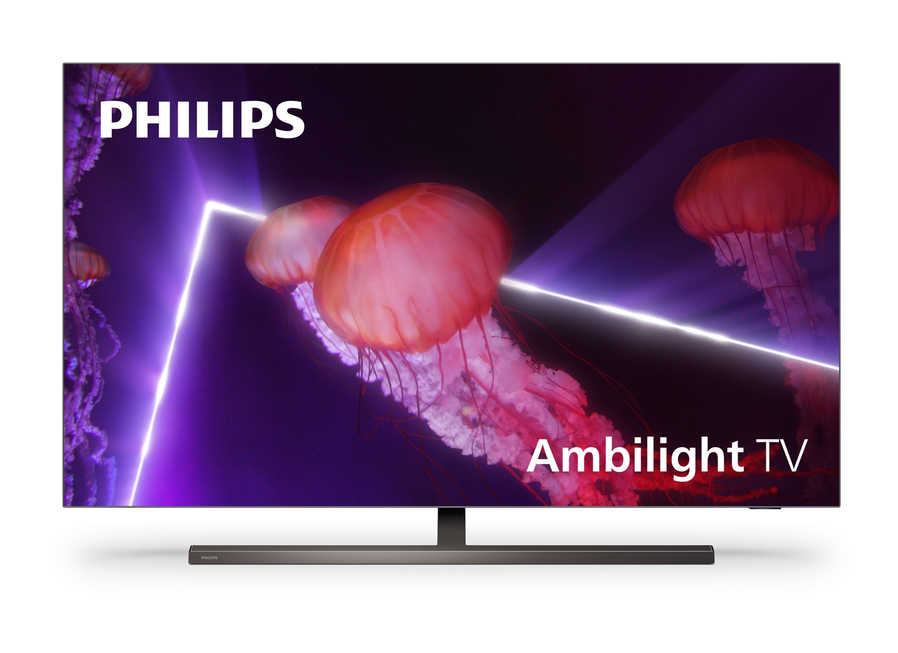Philips OLED 48OLED887 4K UHD Android TV