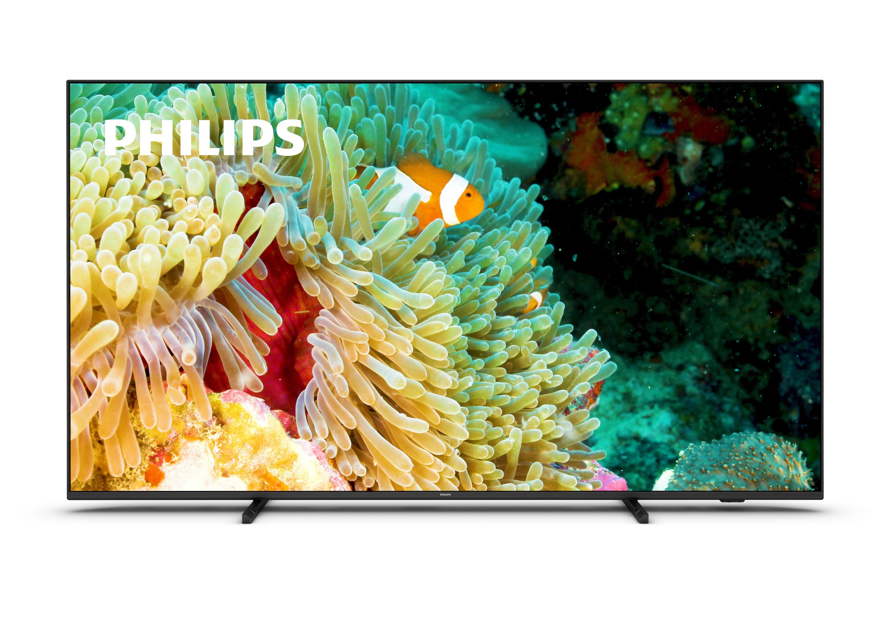Philips 7600 series LED 70PUS7607 4K UHD LED Smart TV