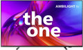 Philips 43PUS8548/12 tv 109,2 cm (43") 4K Ultra HD Smart TV Wifi Zwart