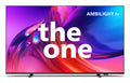 Philips 50PUS8548/12 tv 127 cm (50") 4K Ultra HD Smart TV Wifi Antraciet, Grijs