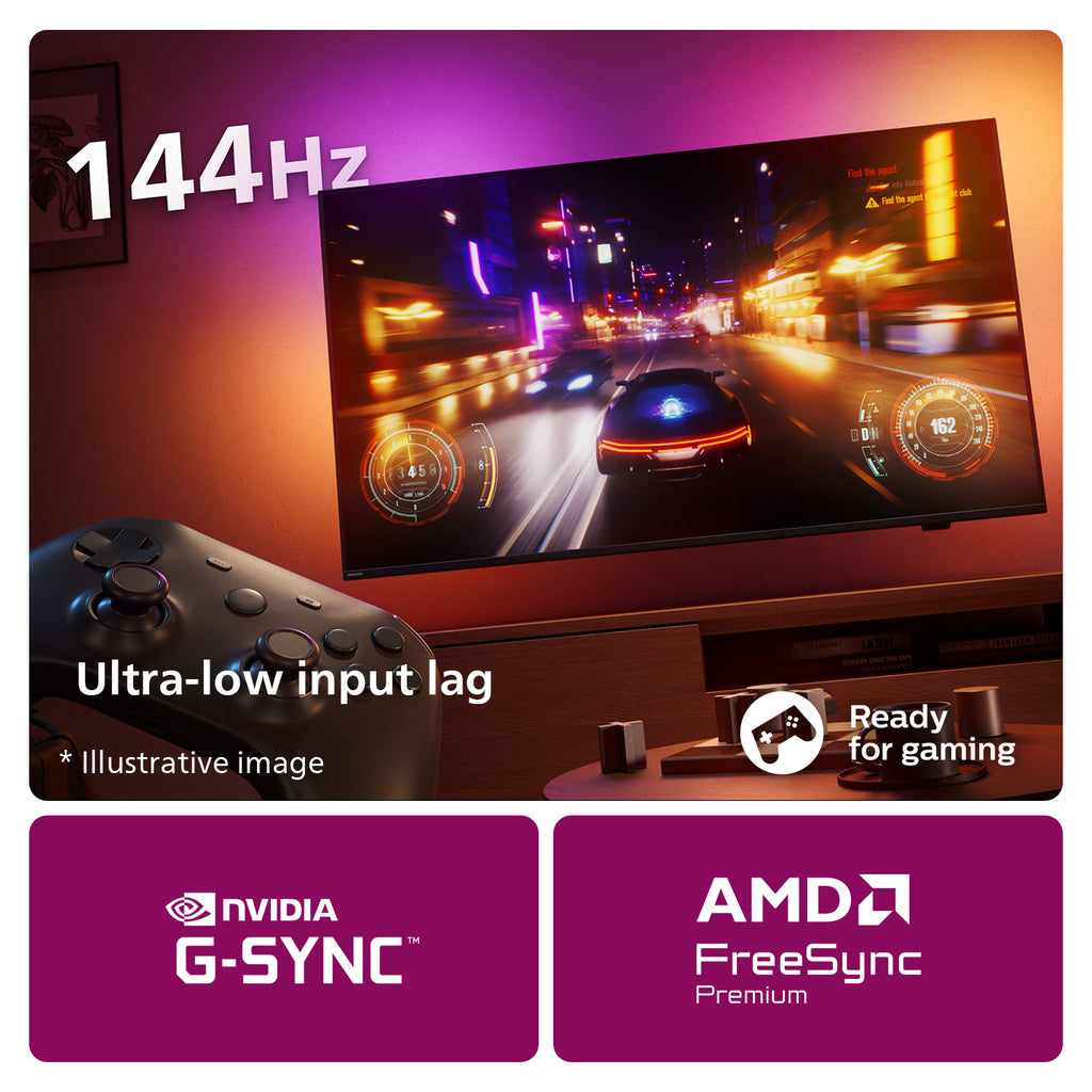 Philips 55OLED809/12 tv 139,7 cm (55") 4K Ultra HD Smart TV Wifi Zwart