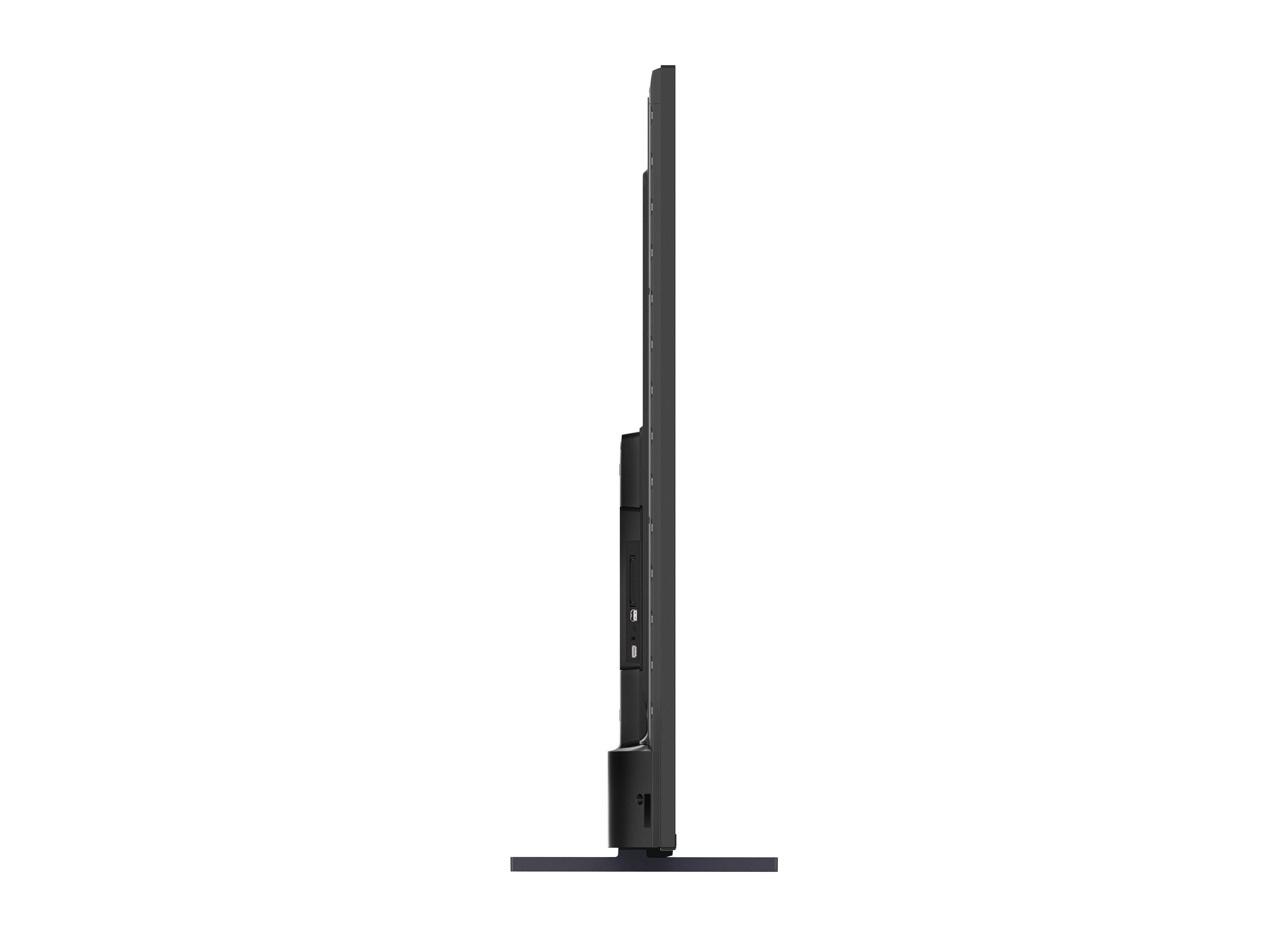 Philips TV 55PUS8079/12, 55" LED-TV 139,7 cm (55") 4K Ultra HD Smart TV Wifi Zwart 350 cd/m²